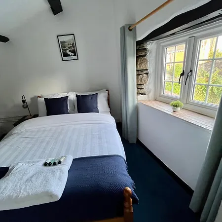 The Snuggery Cottage Taunton Exterior photo