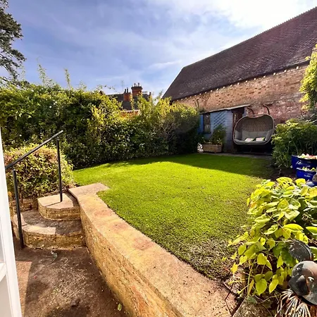 The Snuggery Cottage Taunton Exterior photo