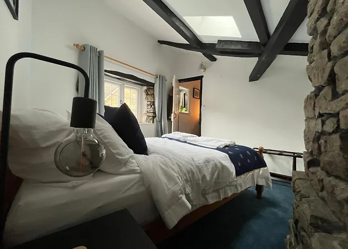 The Snuggery Cottage