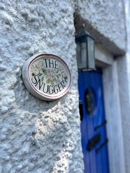 The Snuggery Vakantiehuis