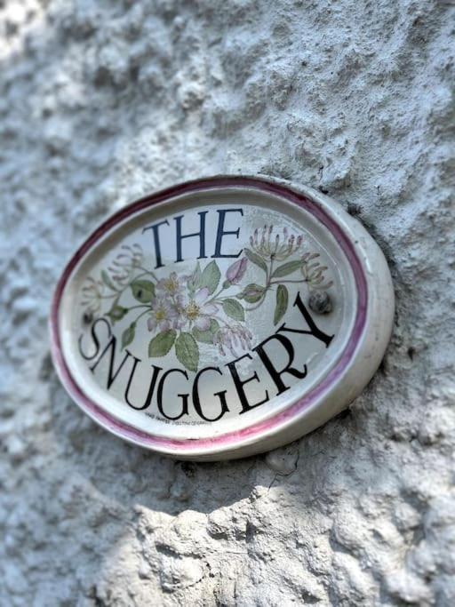 The Snuggery