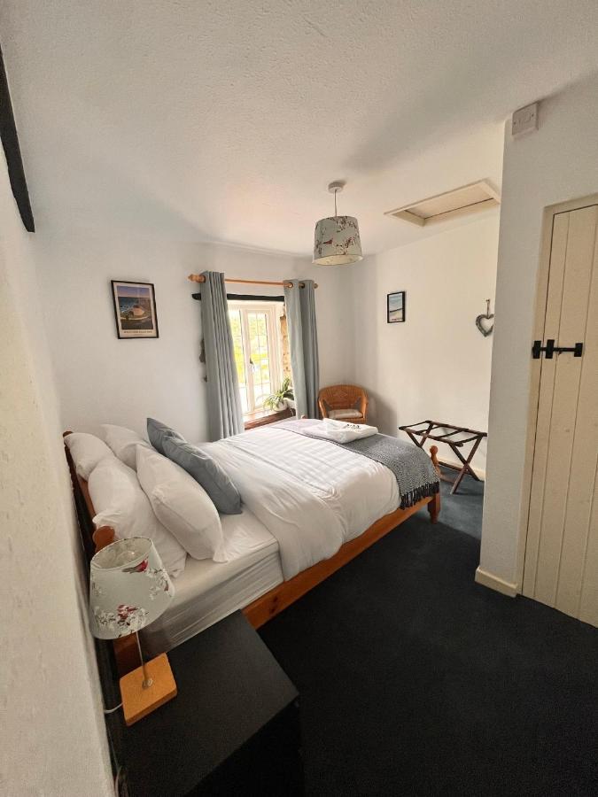 Vakantiehuis The Snuggery Taunton