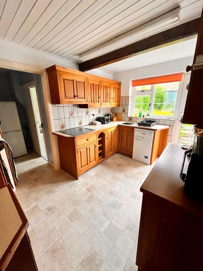 Vakantiehuis The Snuggery Taunton