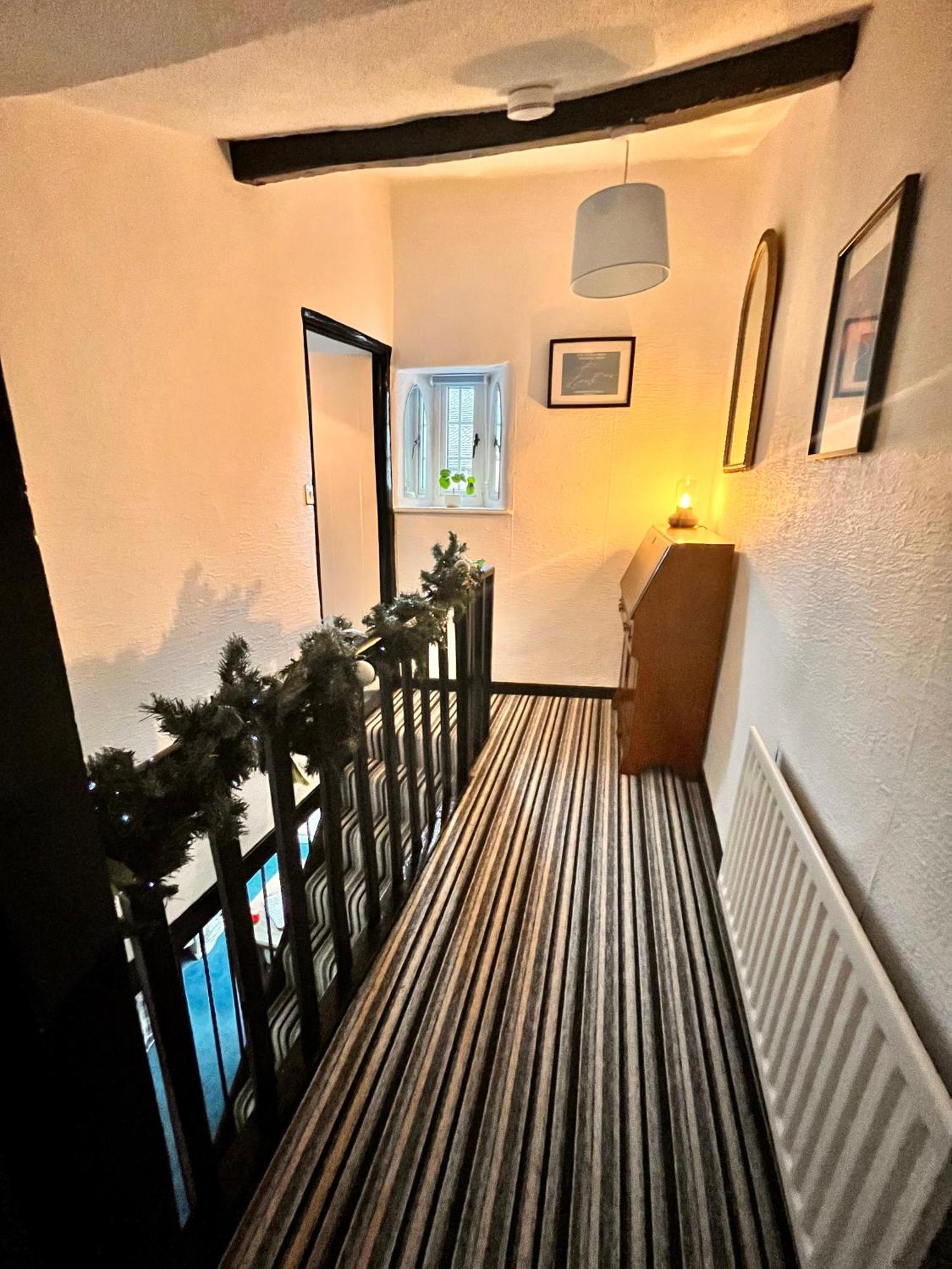 The Snuggery Vakantiehuis Taunton