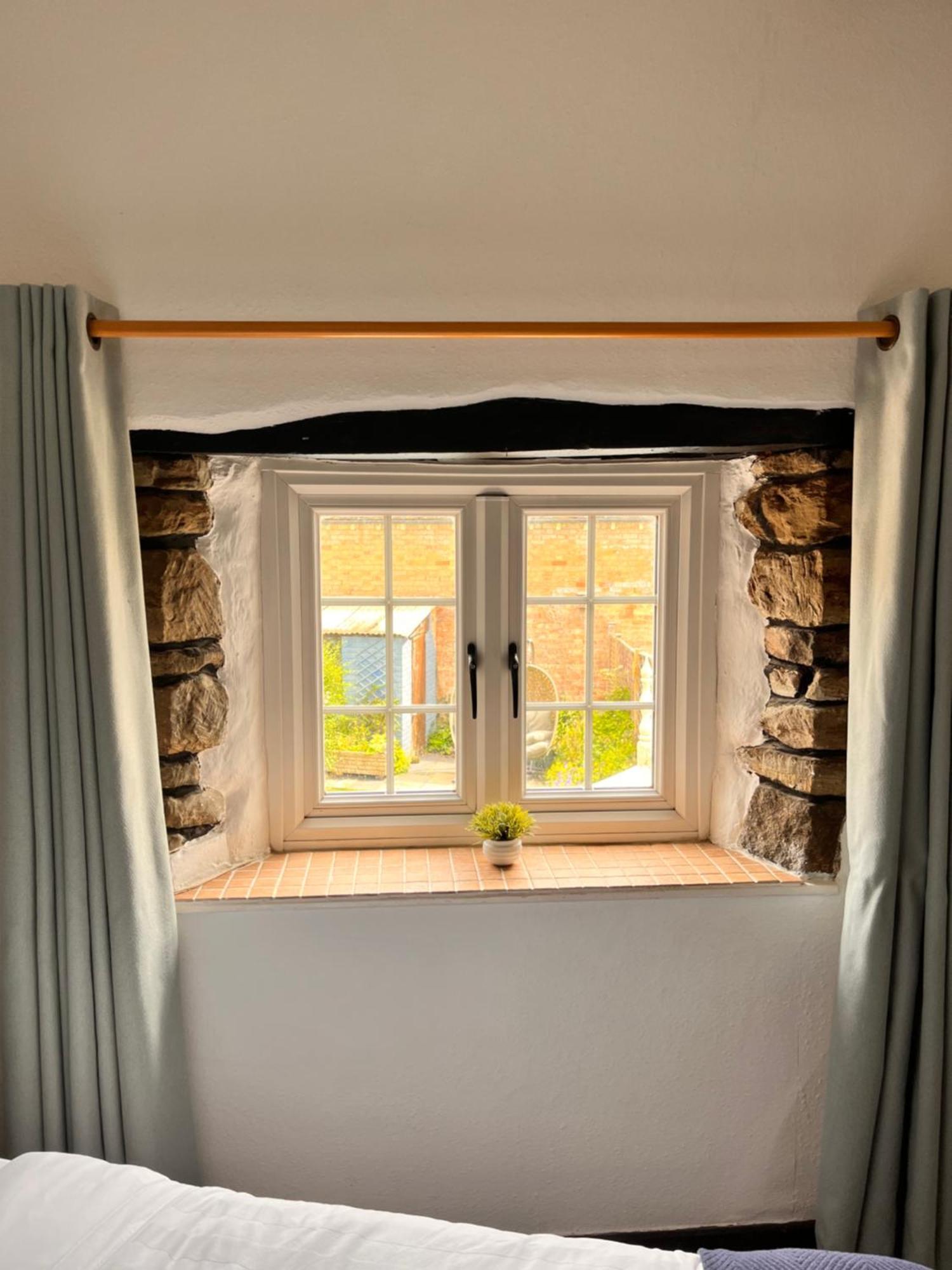 Vakantiehuis The Snuggery Taunton