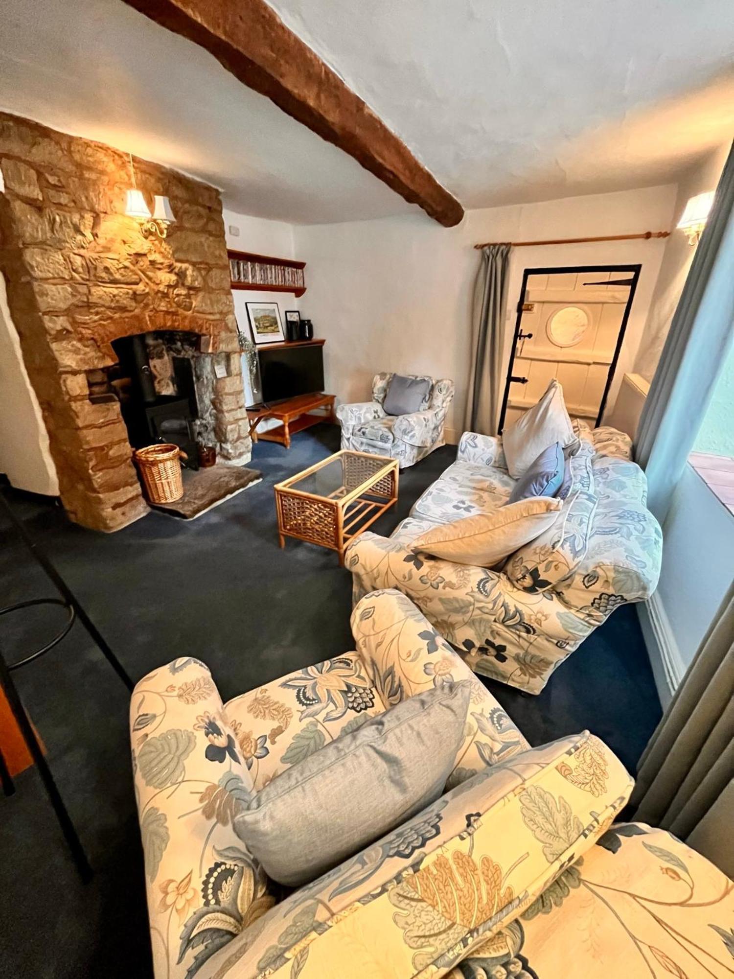 The Snuggery Vakantiehuis Taunton