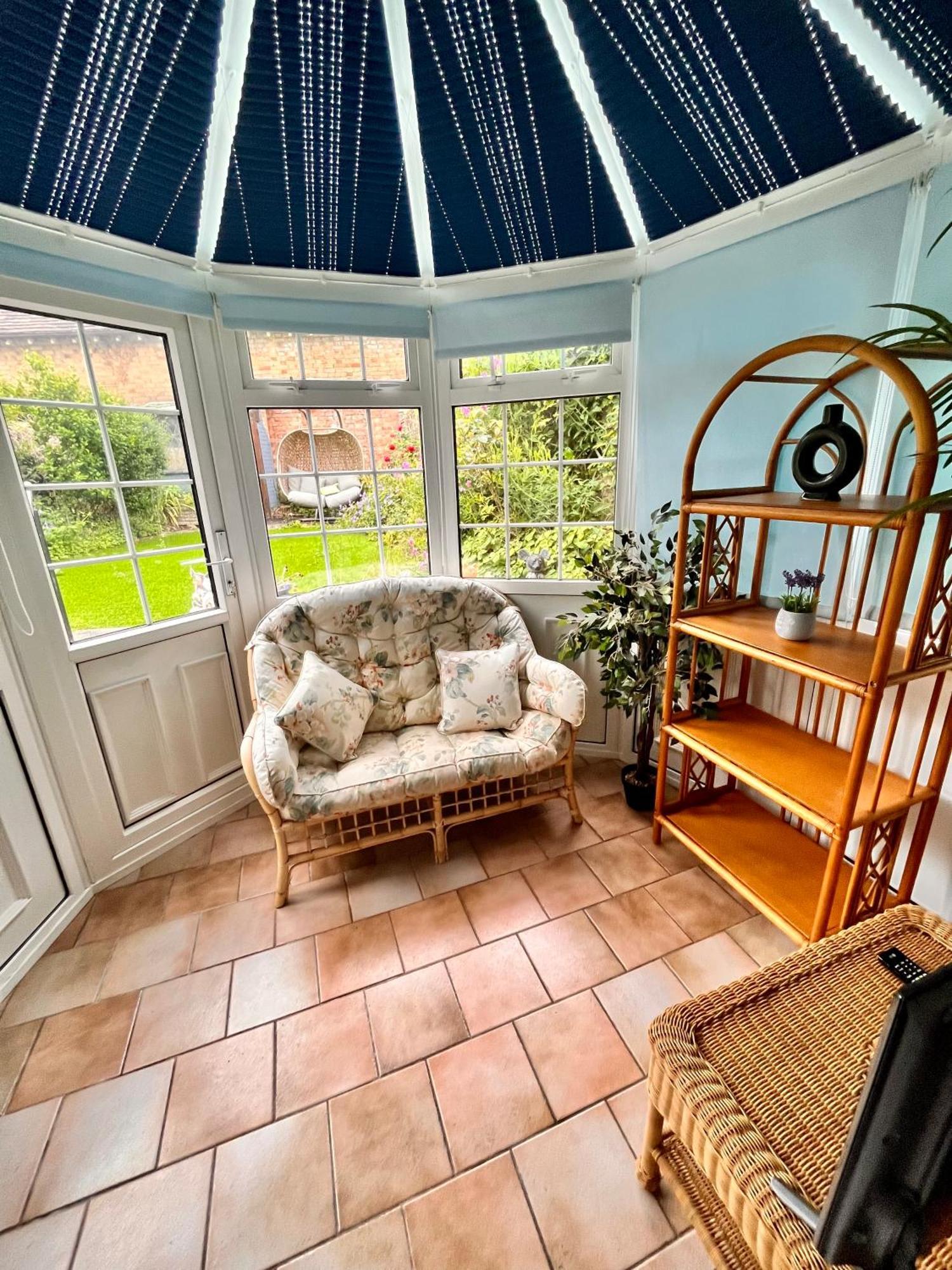 Vakantiehuis The Snuggery Taunton