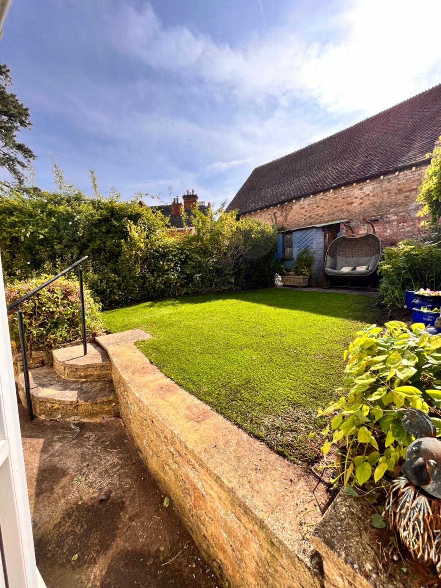 Vakantiehuis The Snuggery Taunton