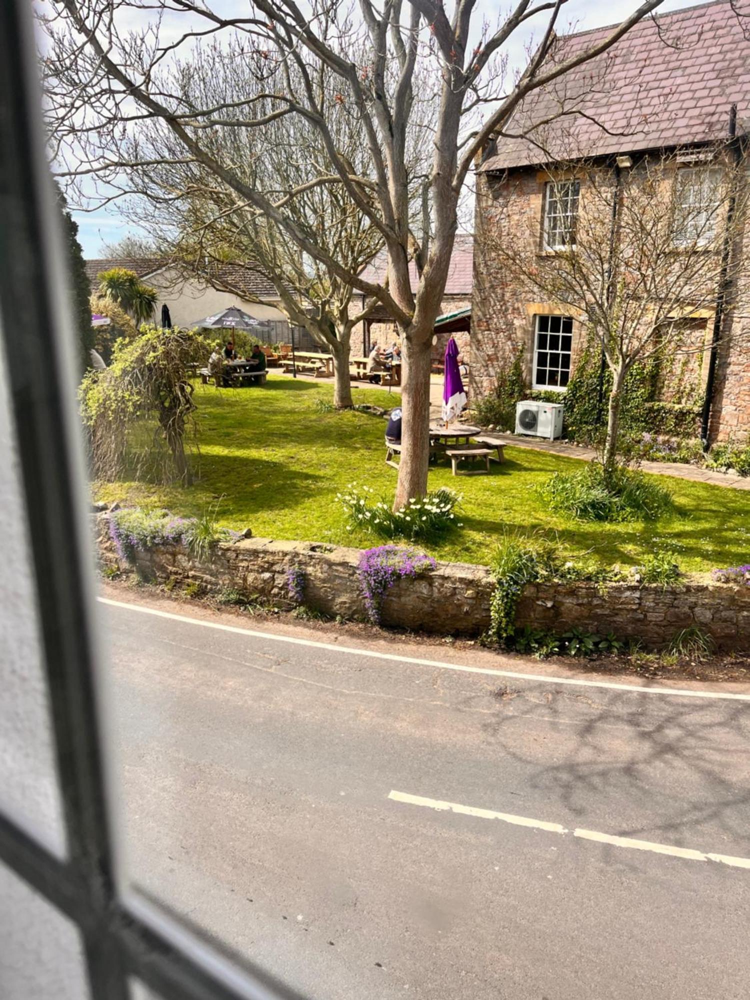 The Snuggery Vakantiehuis Taunton