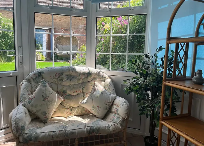 The Snuggery Cottage